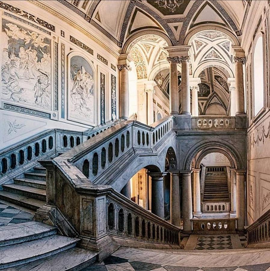 Thiago Luxury Home Catania-Fontanarossai nemzetközi repülőtér Kültér fotó