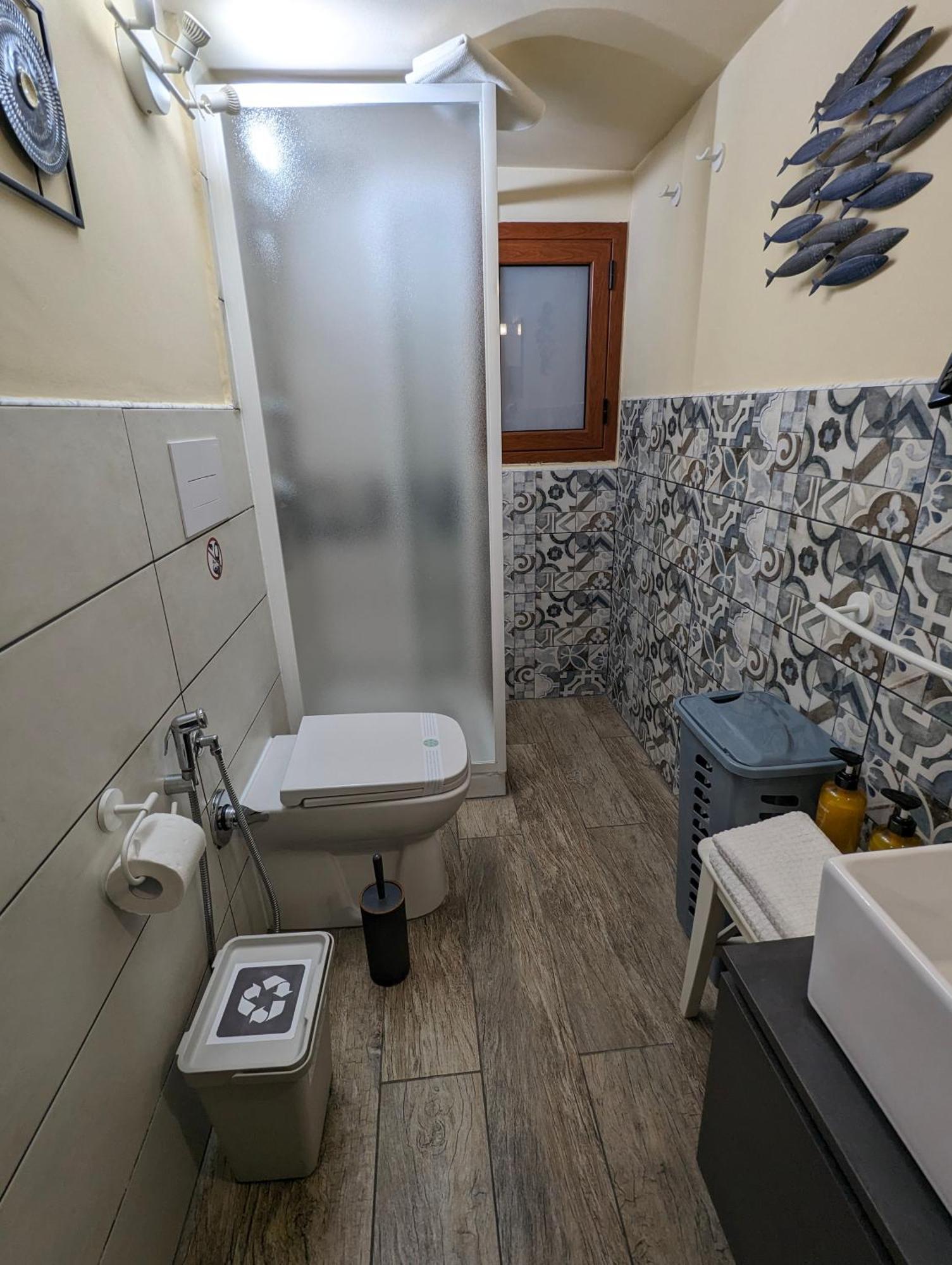 Thiago Luxury Home Catania-Fontanarossai nemzetközi repülőtér Kültér fotó