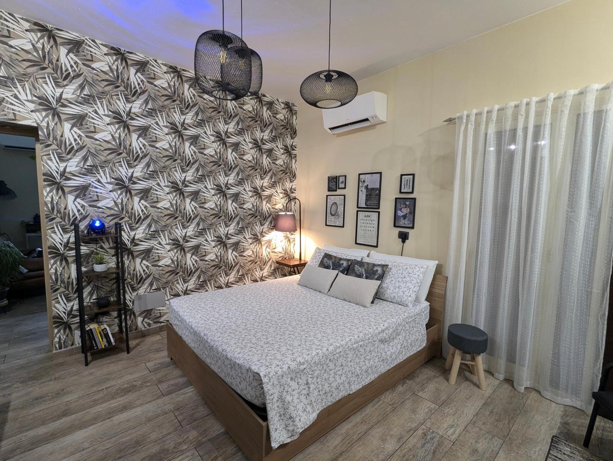 Thiago Luxury Home Catania-Fontanarossai nemzetközi repülőtér Kültér fotó