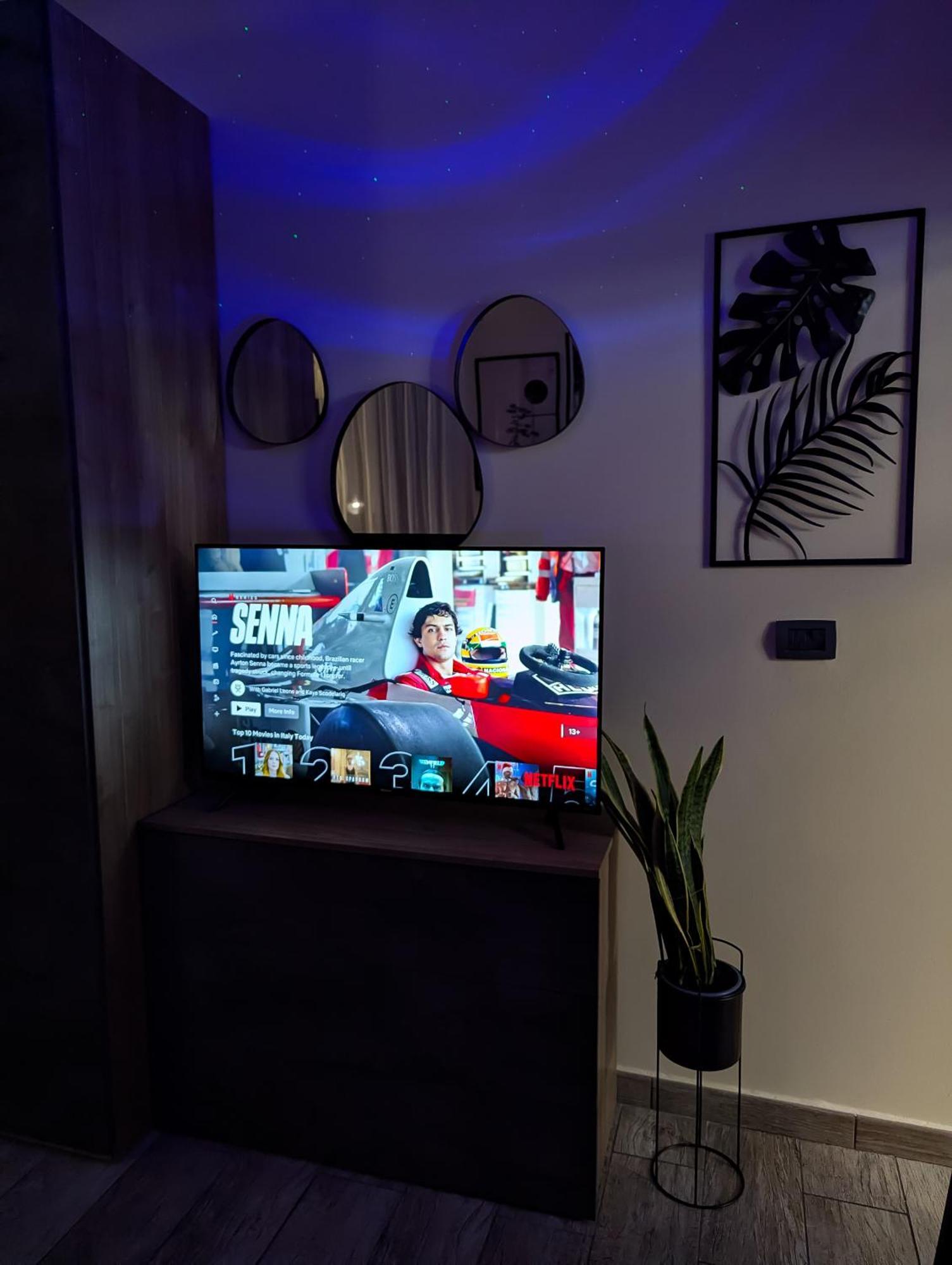 Thiago Luxury Home Catania-Fontanarossai nemzetközi repülőtér Kültér fotó